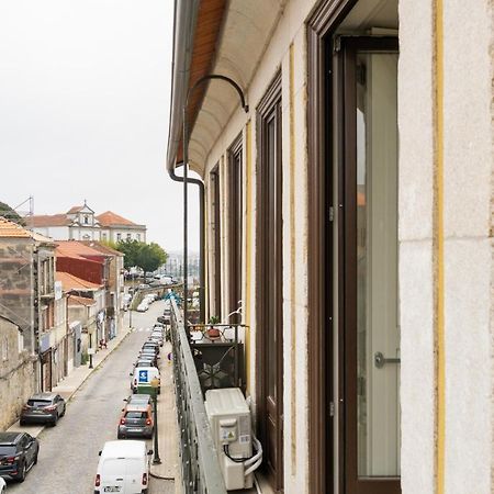 Bright Studio Near Douro River - With Balcony Porto Eksteriør billede