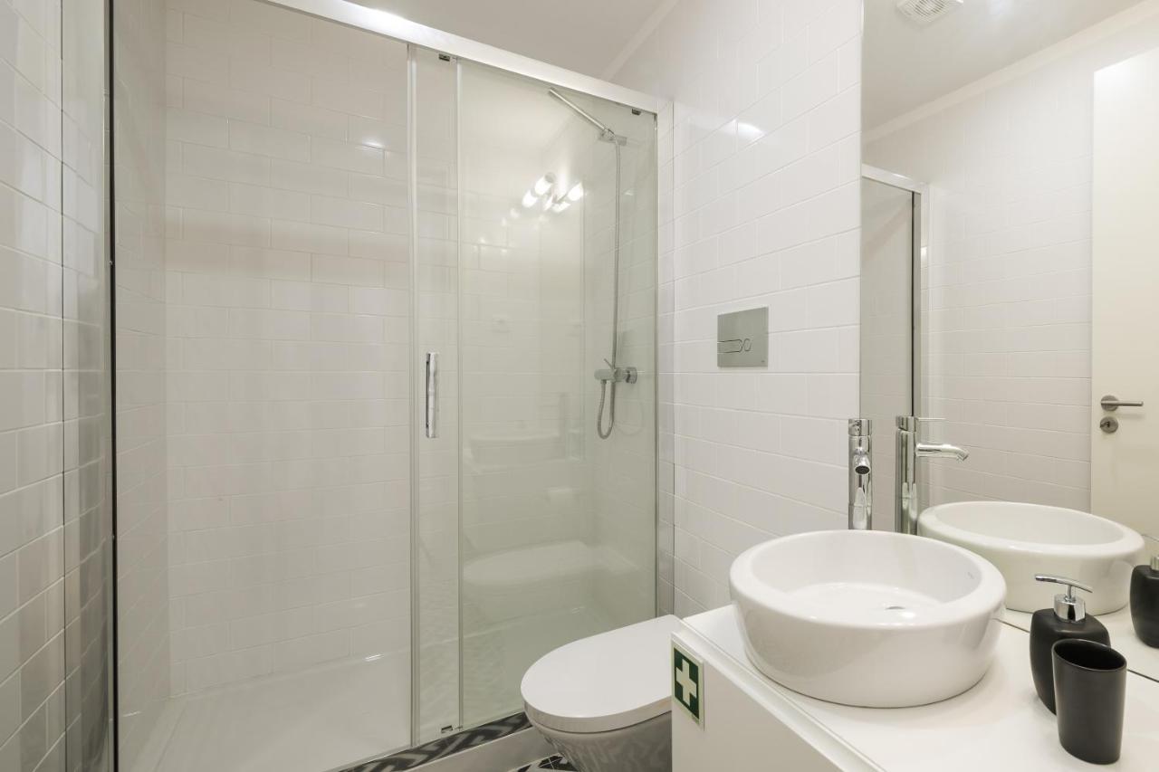 Bright Studio Near Douro River - With Balcony Porto Eksteriør billede